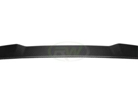 Brand: BMW G02 X4 F98 X4M Carbon Fiber Trunk Spoiler