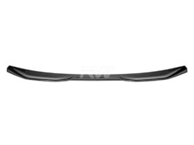 RW Carbon BMW G02 X4/F98 X4M DTM CF Trunk Spoiler