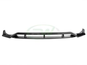 Brand: BMW G05 X5 Carbon Fiber Front Lip Spoiler