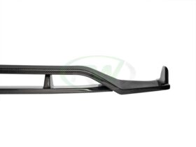 Brand: BMW G05 X5 Carbon Fiber Front Lip Spoiler