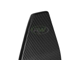 Brand: BMW G05 X5 Carbon Fiber Front Winglets