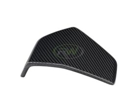 Brand: BMW G05 X5 Carbon Fiber Rear Winglets