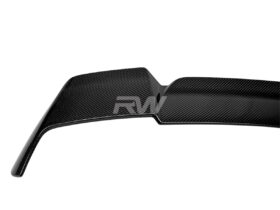 Brand: BMW G05 X5 Carbon Fiber Roof Spoiler