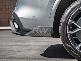 Brand: BMW G05 X5 DTM Carbon Fiber Diffuser