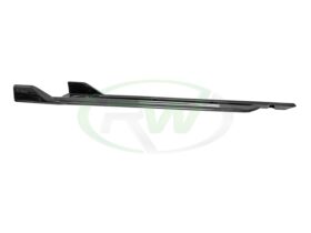 Brand: BMW G05 X5 F95 X5M DTM CF Side Skirt Extensions
