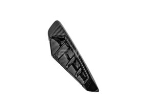 Brand: BMW G05 X5 F95 X5M LCI Carbon Fiber Fender Trims