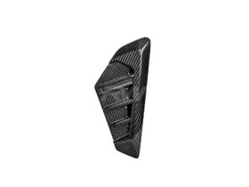 Brand: BMW G05 X5 F95 X5M LCI Carbon Fiber Fender Trims