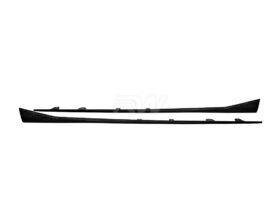Brand: BMW G05 X5 F95 X5M Performance Style CF Side Skirts