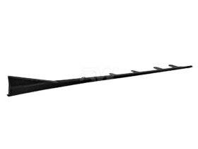 Brand: BMW G05 X5 F95 X5M Performance Style CF Side Skirts