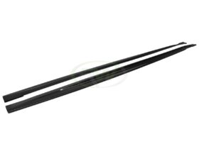 Brand: BMW G05 X5 / F95 X5M RWS CF Side Skirt Extensions