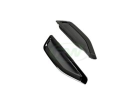 Brand: BMW G05 X5 Gloss Black Fender Trims