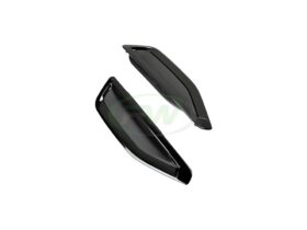 Brand: BMW G05 X5 Gloss Black Fender Trims