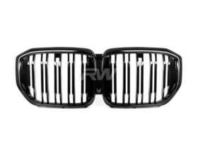 Brand: BMW G05 X5 LCI Gloss Black Front Grille