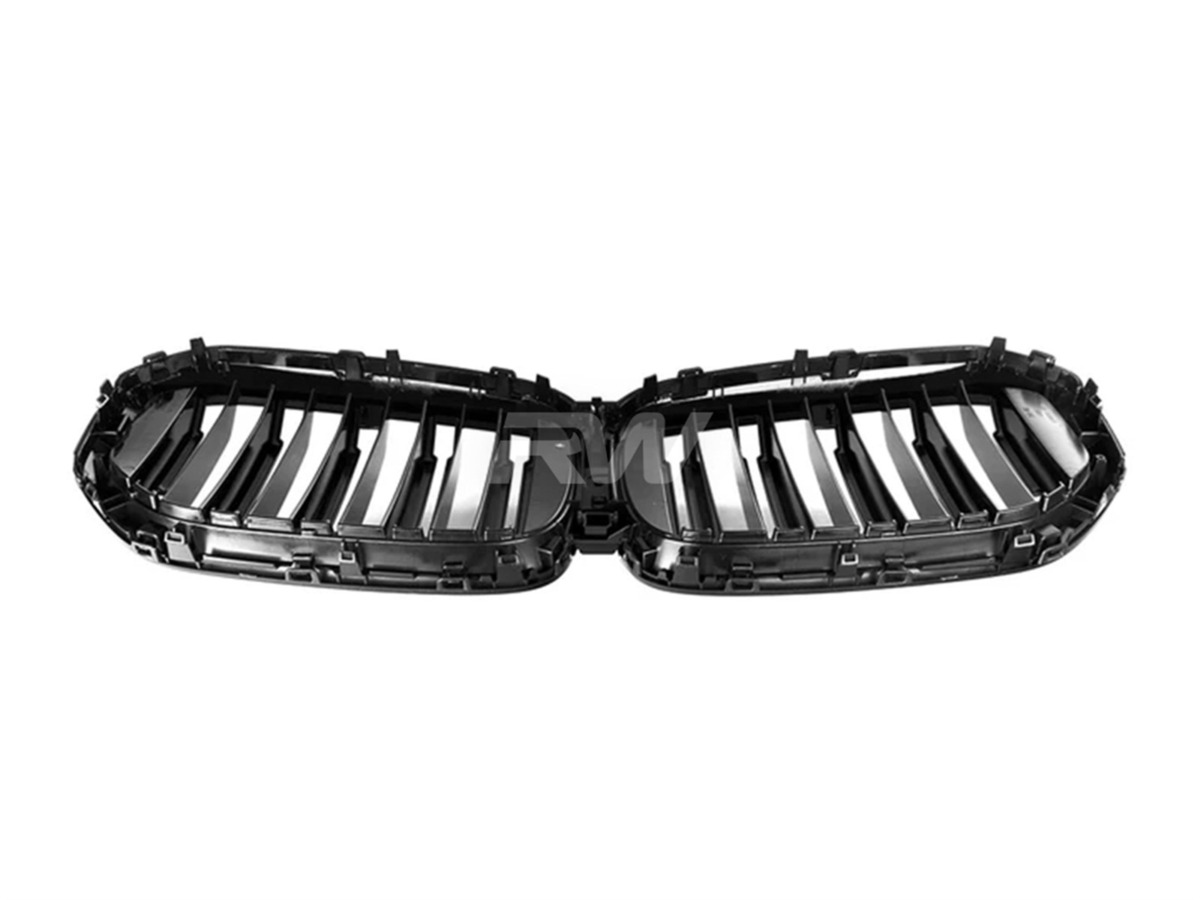 Brand: BMW G05 X5 LCI Gloss Black Front Grille
