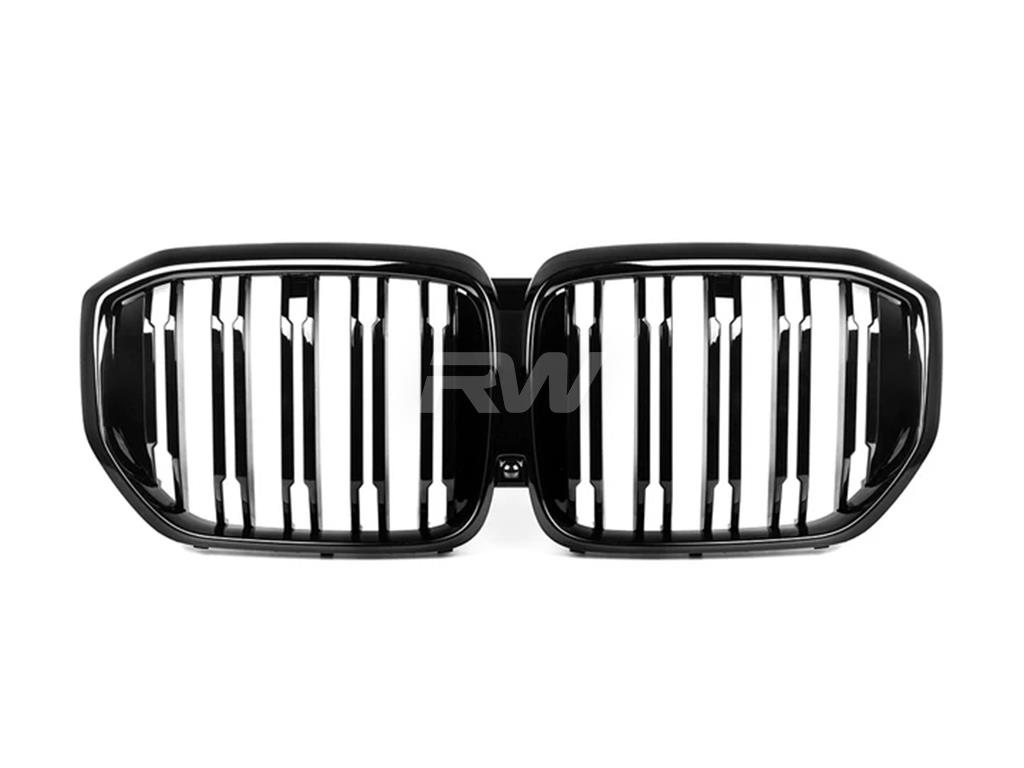 Brand: BMW G05 X5 LCI Gloss Black Front Grille