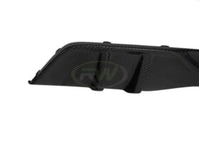 Brand: BMW G05 X5 Performance Style CF Rear Diffuser