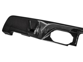 Brand: BMW G05 X5 Tow Package Carbon Fiber Diffuser