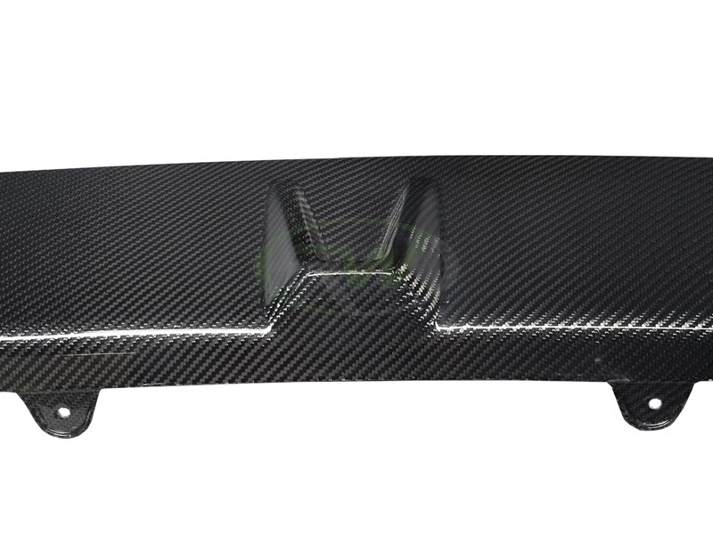 Brand: BMW G06 X6 Carbon Fiber Diffuser