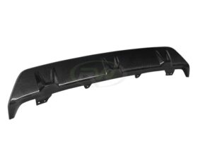 Brand: BMW G06 X6 Carbon Fiber Diffuser
