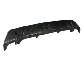 Brand: BMW G06 X6 Carbon Fiber Diffuser