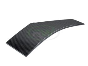 Brand: BMW G06 X6 Carbon Fiber Fender Trims