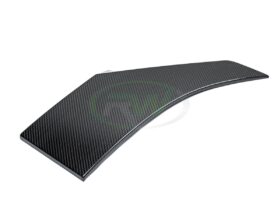 Brand: BMW G06 X6 Carbon Fiber Fender Trims