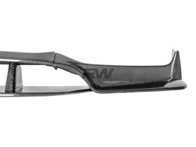 Brand: BMW G06 X6 Carbon Fiber Front Lip Spoiler