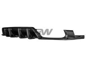 Brand: BMW G06 X6 DTM Carbon Fiber Diffuser