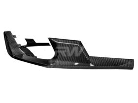Brand: BMW G06 X6 DTM Carbon Fiber Diffuser