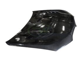 Brand: BMW G06 X6 F96 X6M Carbon Fiber Hood