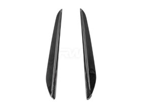 Brand: BMW G06 X6 F96 X6M Carbon Fiber Roof Trim
