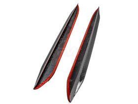 Brand: BMW G06 X6 F96 X6M Carbon Fiber Roof Trim