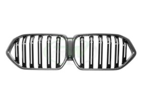 RW Carbon BMW G06 X6 F96 X6M CF Grille Replacement