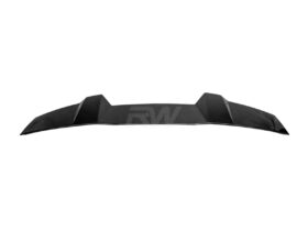 Brand: BMW G06 X6 F96 X6M DTM Carbon Fiber Roof Spoiler