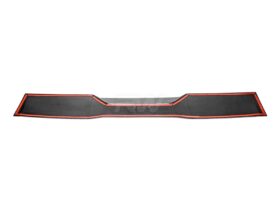 Brand: BMW G06 X6 F96 X6M DTM Carbon Fiber Roof Spoiler