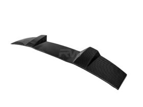 Brand: BMW G06 X6 F96 X6M DTM Carbon Fiber Roof Spoiler