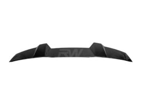 Brand: BMW G06 X6 F96 X6M DTM Carbon Fiber Roof Spoiler