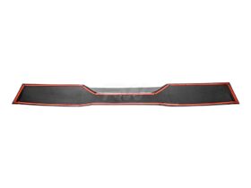 Brand: BMW G06 X6 F96 X6M DTM Carbon Fiber Roof Spoiler