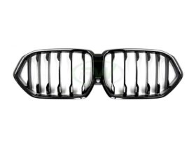 Brand: BMW G06 X6 F96 X6M Gloss Black Replacement Grilles