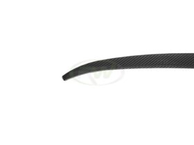 Brand: BMW G06 X6 F96 X6M M Style CF Trunk Spoiler