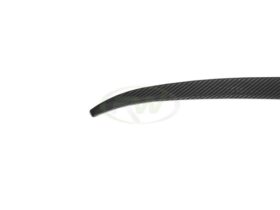 Brand: BMW G06 X6 F96 X6M M Style CF Trunk Spoiler