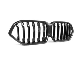 Brand: BMW G06 X6 LCI Carbon Fiber Grille