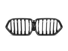 Brand: BMW G06 X6 LCI Carbon Fiber Grille