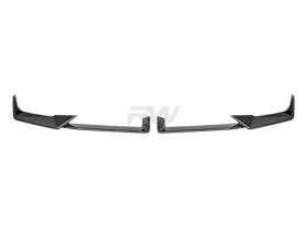 Brand: BMW G06 X6 LCI Performance Style CF Front Lip