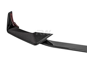 Brand: BMW G06 X6 LCI Performance Style CF Front Lip
