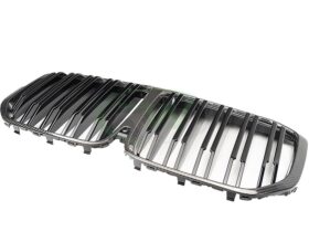 Brand: BMW G07 X7 Carbon Fiber Grille Replacement