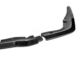 Brand: BMW G07 X7 Carbon Fiber Rear Diffuser