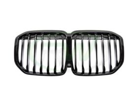 Brand: BMW G07 X7 Gloss Black Grilles