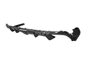 Brand: BMW G29 Z4 3D+ Style Carbon Fiber Diffuser