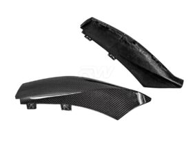 Brand: BMW G29 Z4 3D+ Style Carbon Fiber Diffuser